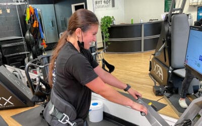 How Does Strength Training Help Balance and Improve Hormone Levels?