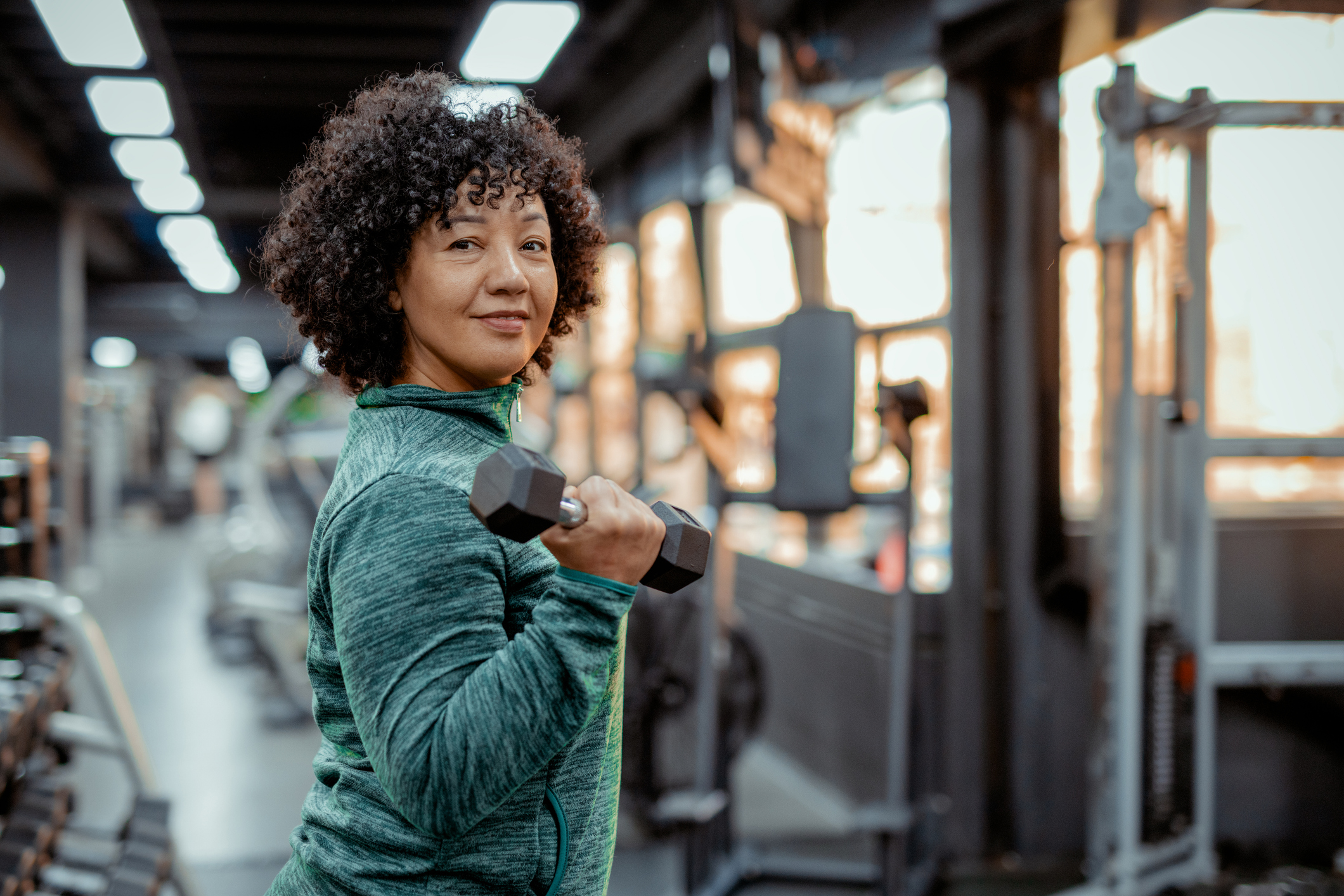 Why Strength Training After 40 Requires a Different Strategy — And How Precision Coaching Makes the Difference